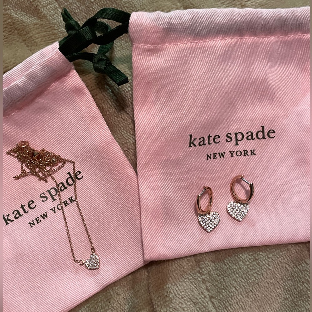 Kate Spade jewelry